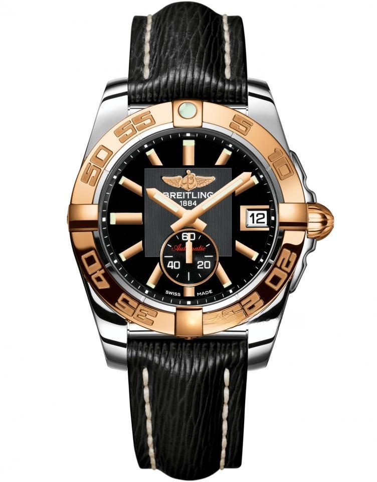 BREITLING C3733012/BA54/213X/A16BA.1 GALACTIC
