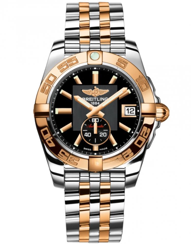 BREITLING C3733012/BA54/376C GALACTIC