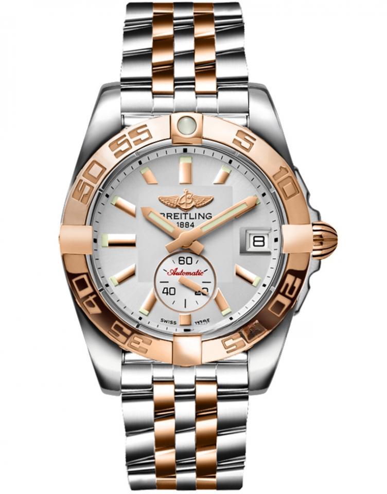 BREITLING C3733012/G714/376C GALACTIC