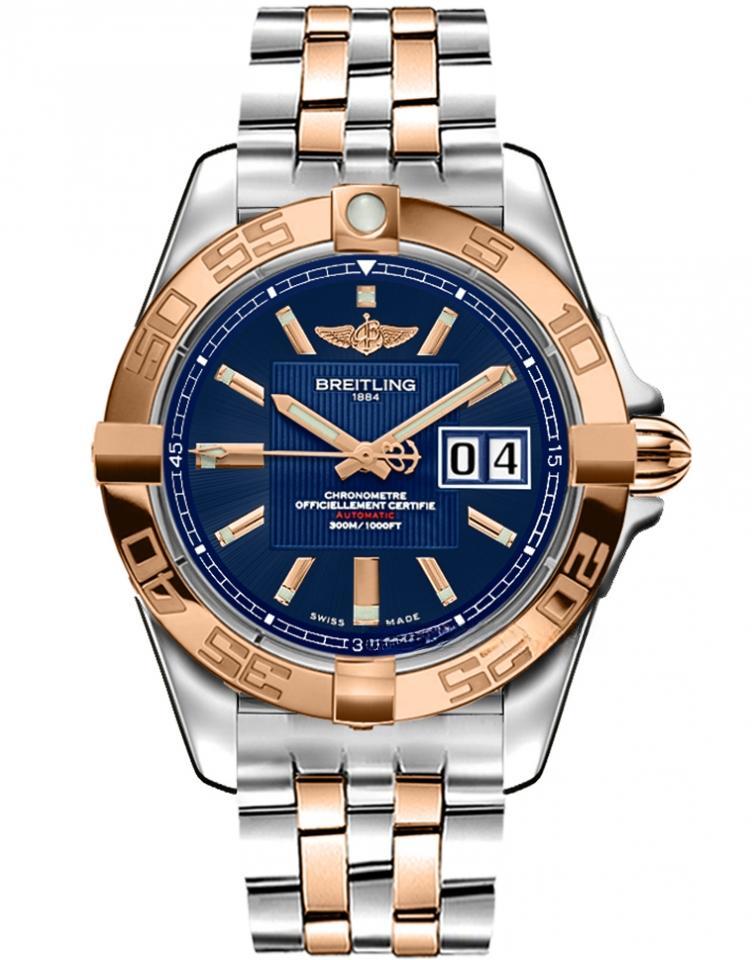 BREITLING C49350L2/C810/366C GALACTIC