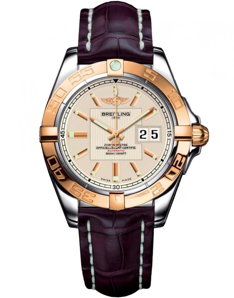BREITLING C49350L2/G701/720P/A18BA GALACTIC