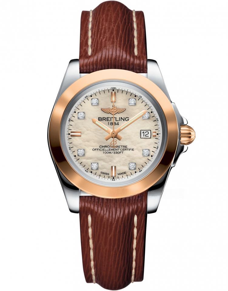 BREITLING C7133012/A803/211X/A14BA.1 GALACTIC
