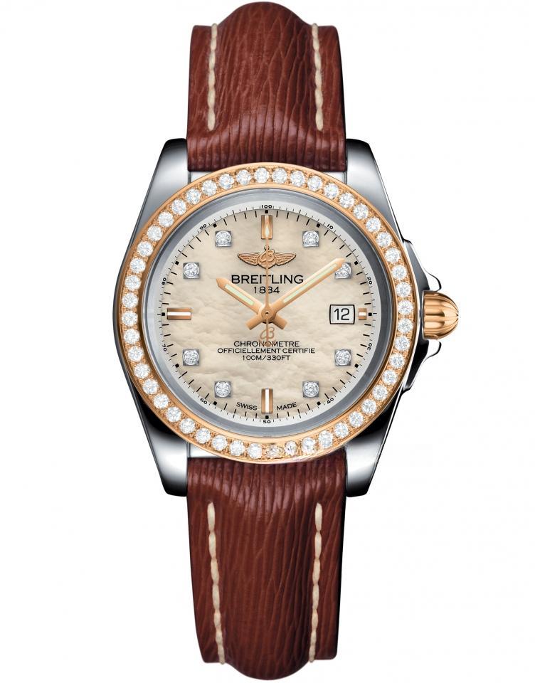 BREITLING C7133053/A803/211X/A14BA.1 GALACTIC