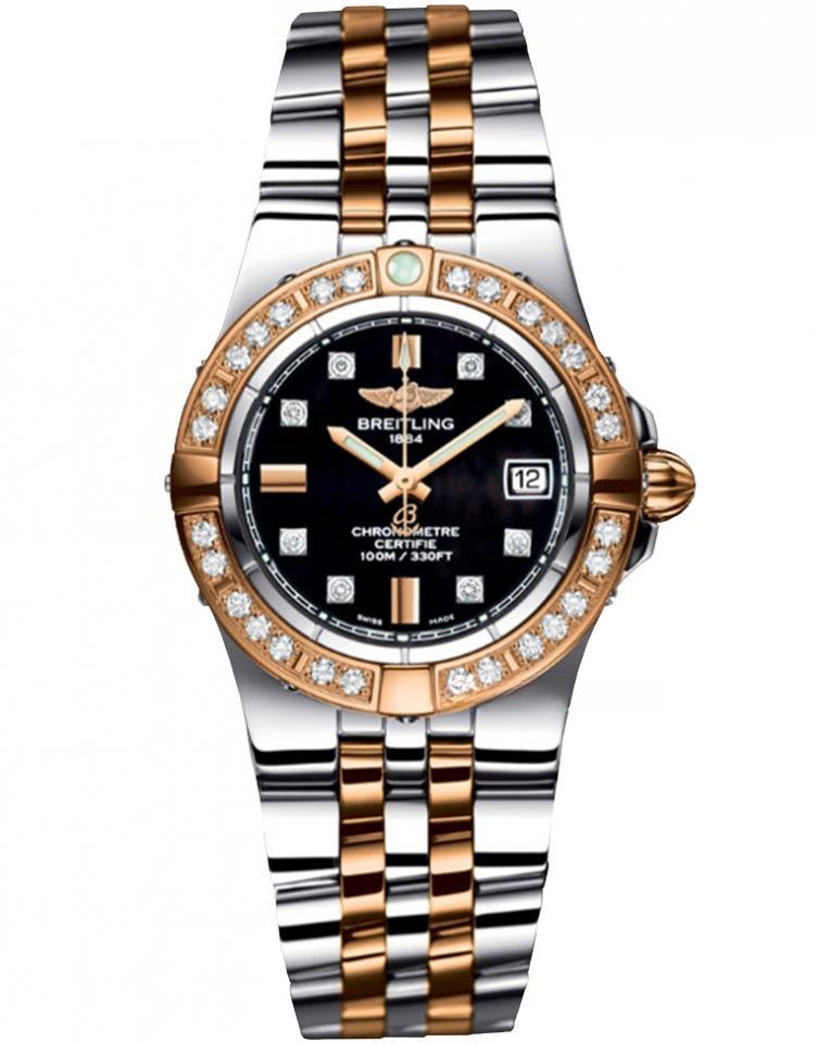 BREITLING C71340LA/BA16/368C GALACTIC