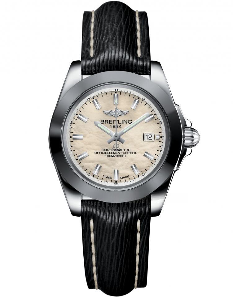 BREITLING W7133012/A800/208X/A14BA.1 GALACTIC