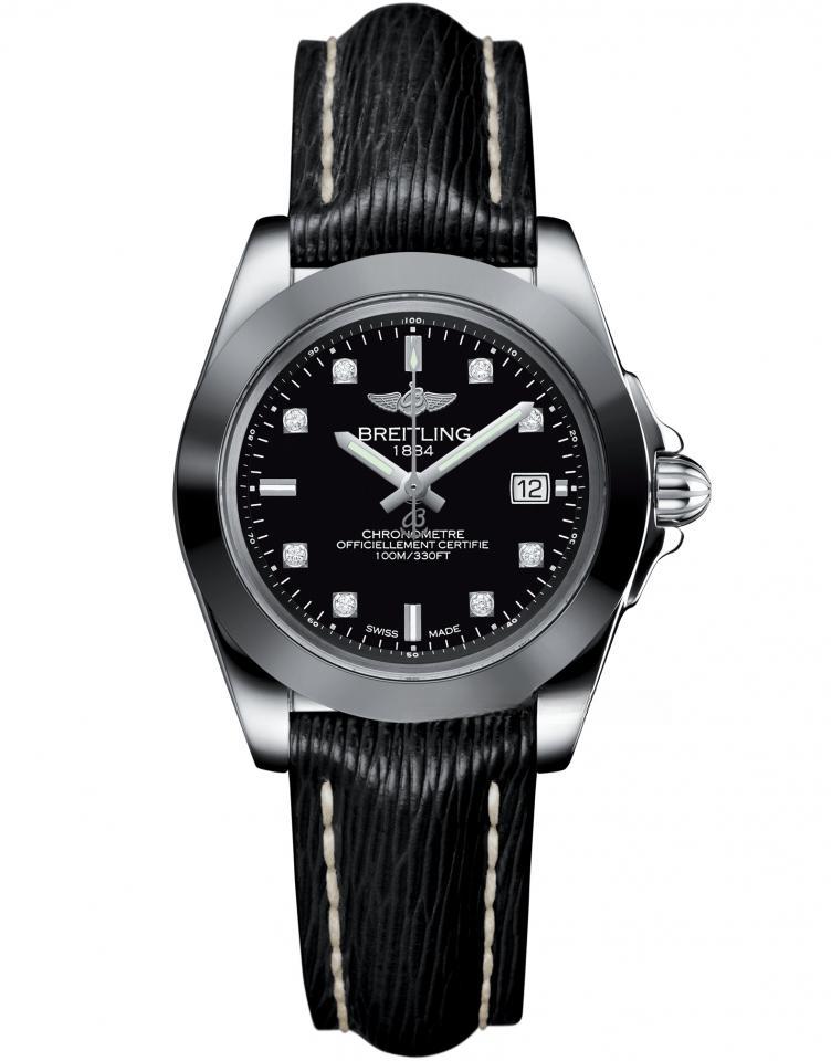 BREITLING W7133012/BF63/208X/A14BA.1 GALACTIC