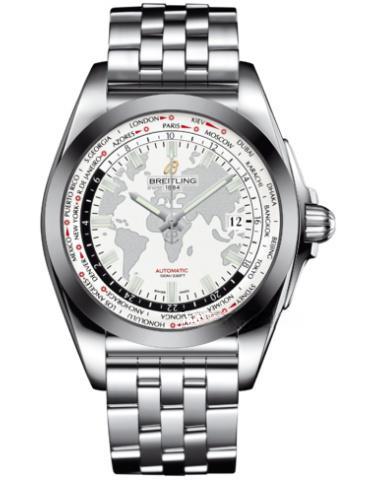 BREITLING WB3510U0/A777/375A GALACTIC