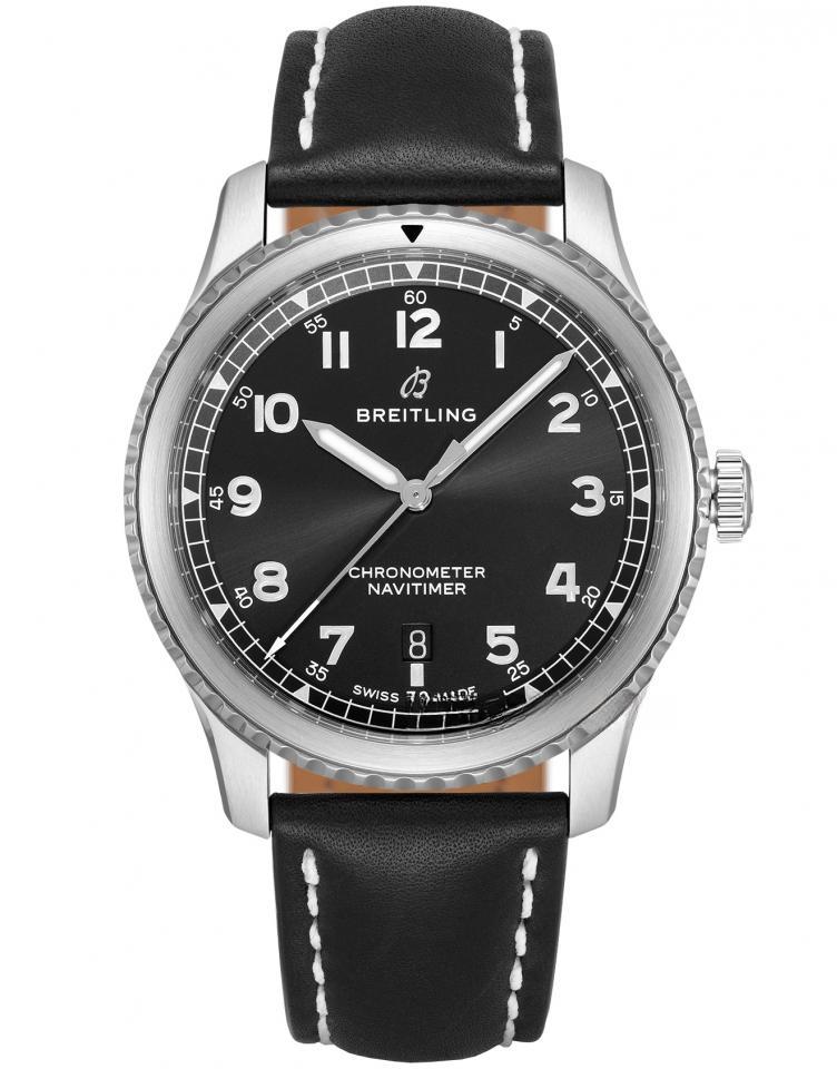 BREITLING M17314101B1X1 NAVITIMER 8