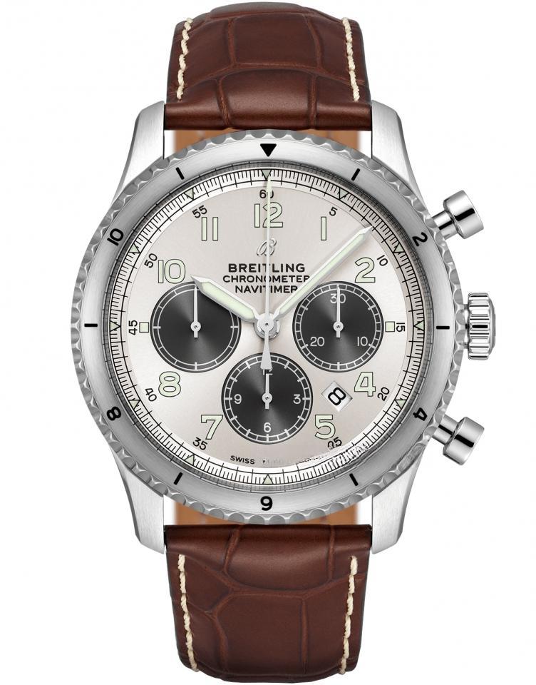 BREITLING AB01171A1G1P1 NAVITIMER 8