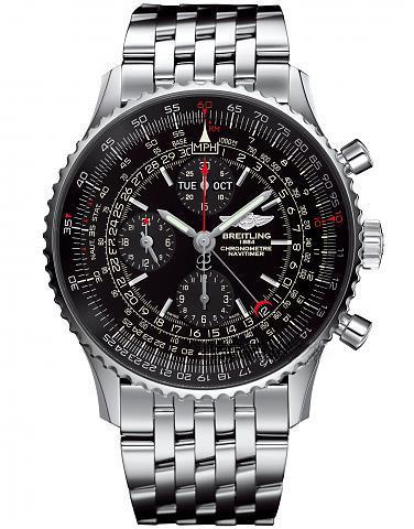 BREITLING A2135024/BE62/443A NAVITIMER