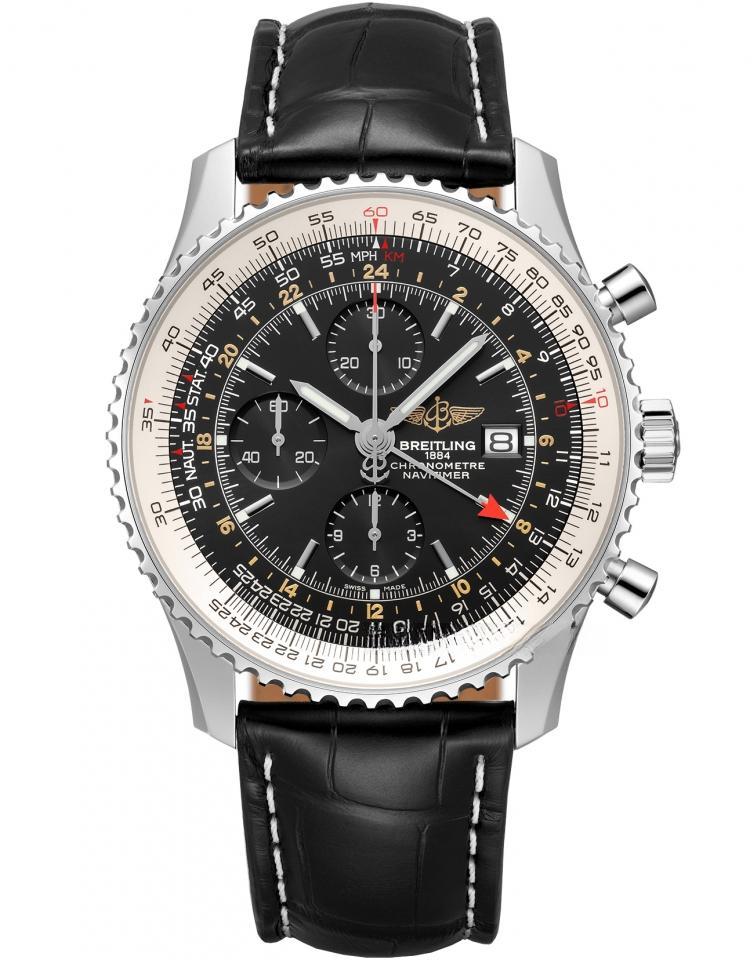 BREITLING A24322121B1X1 NAVITIMER