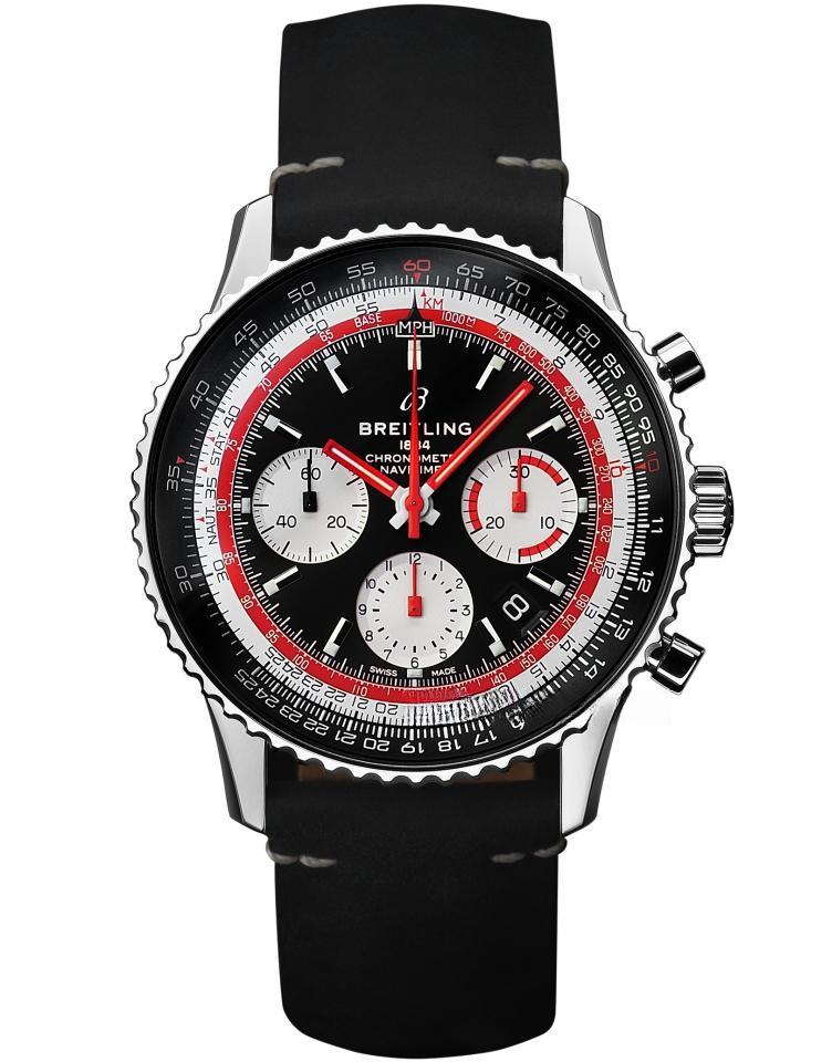 BREITLING AB01211B1B1X1 NAVITIMER