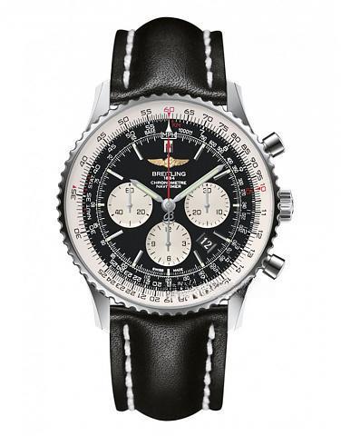 BREITLING AB012721/BD09/441X/A20BA.1 NAVITIMER