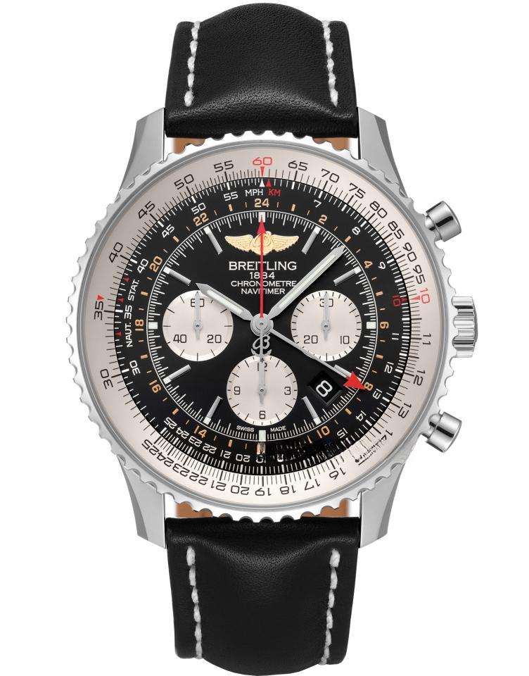 BREITLING AB0441211B1P1 NAVITIMER