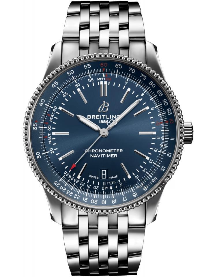 BREITLING A17326161C1A1 NAVITIMER