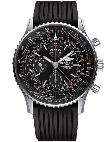 BREITLING A2135024/BE62/252S/A20D.2 NAVITIMER