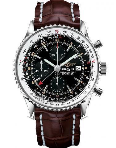 BREITLING A2432212/B726/756P/A20BA.1 NAVITIMER