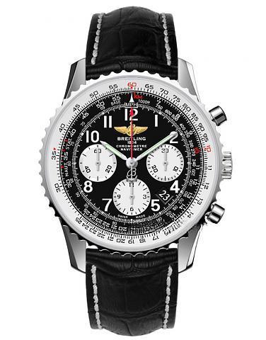BREITLING AB012012/BB02/743P/A20BA.1 NAVITIMER