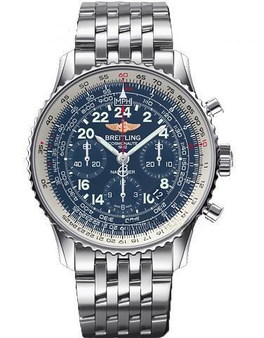 BREITLING AB0210B4/C917/447A NAVITIMER
