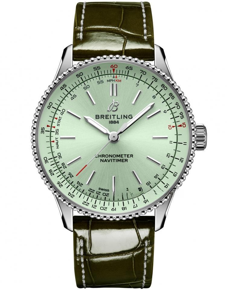 BREITLING R17327211A1P1 NAVITIMER