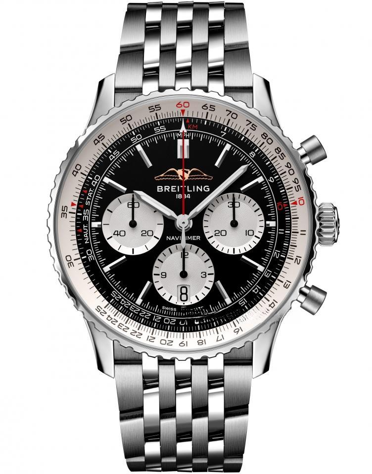 BREITLING RB0138211B1R1 NAVITIMER