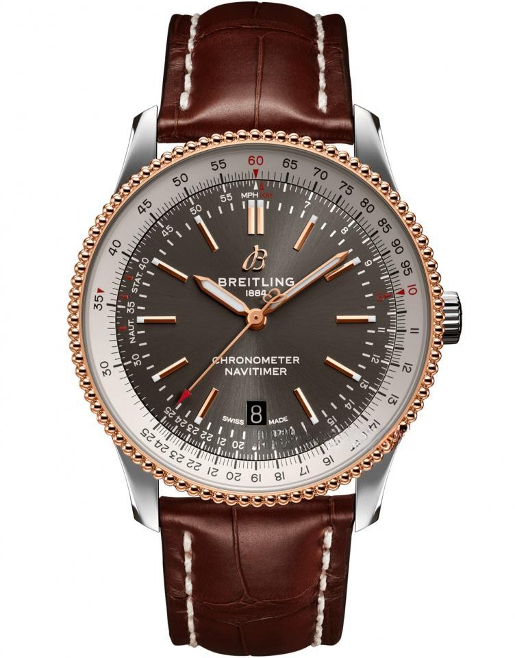 BREITLING U17326121M1P1 NAVITIMER