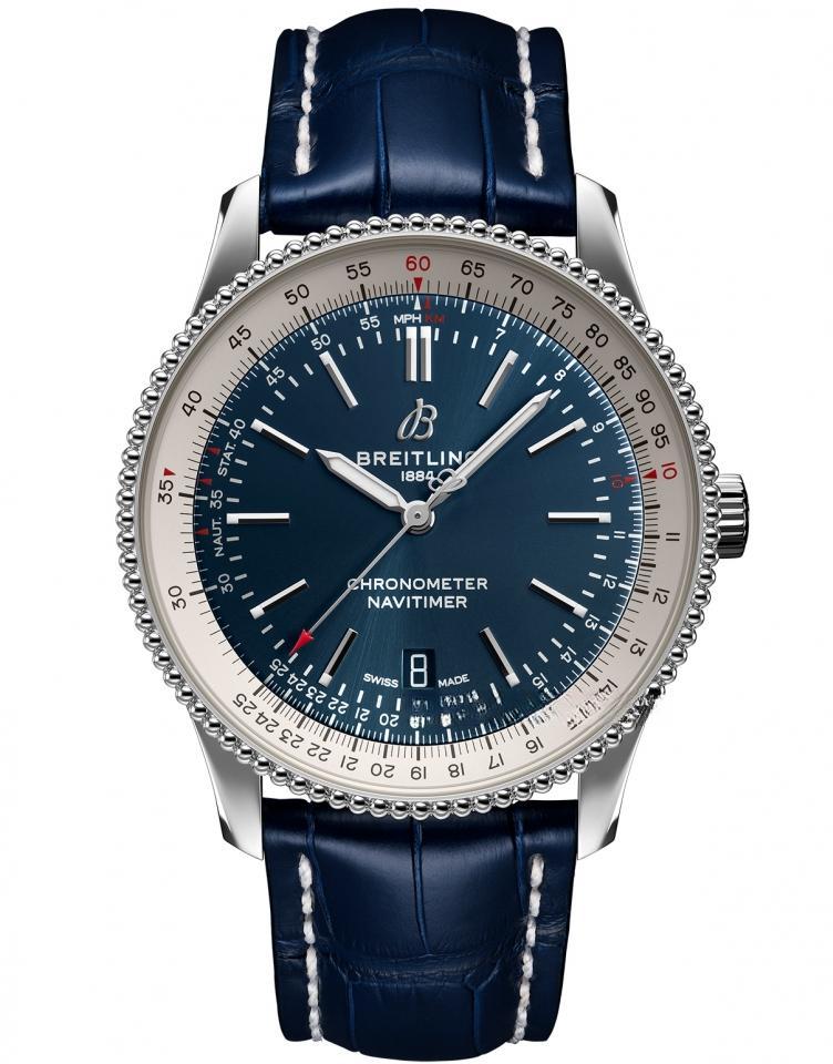 BREITLING A17326211C1P3 NAVITIMER