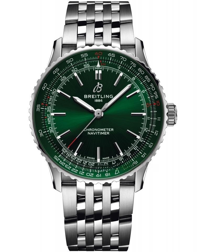 BREITLING R17329F41G1P1 NAVITIMER