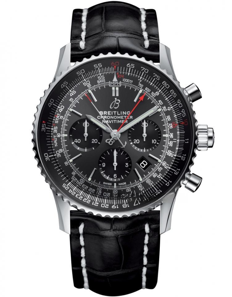 BREITLING AB03102A1F1P2 NAVITIMER