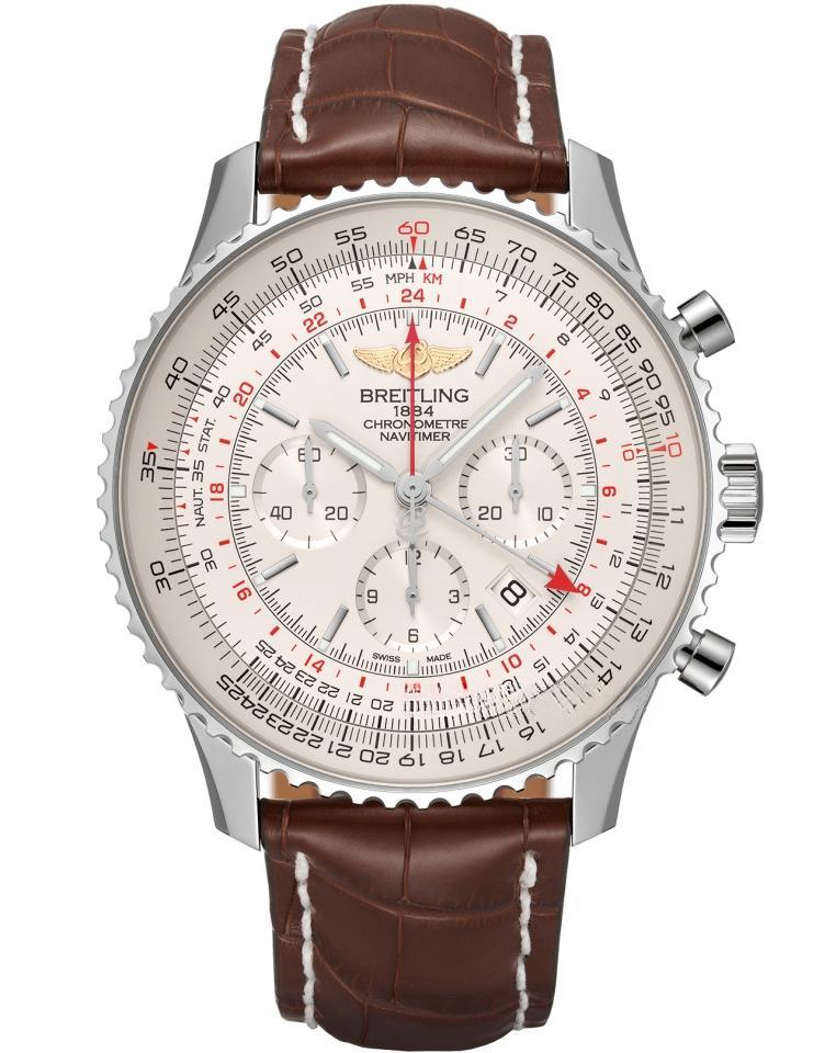 BREITLING AB0441211B1A1 NAVITIMER