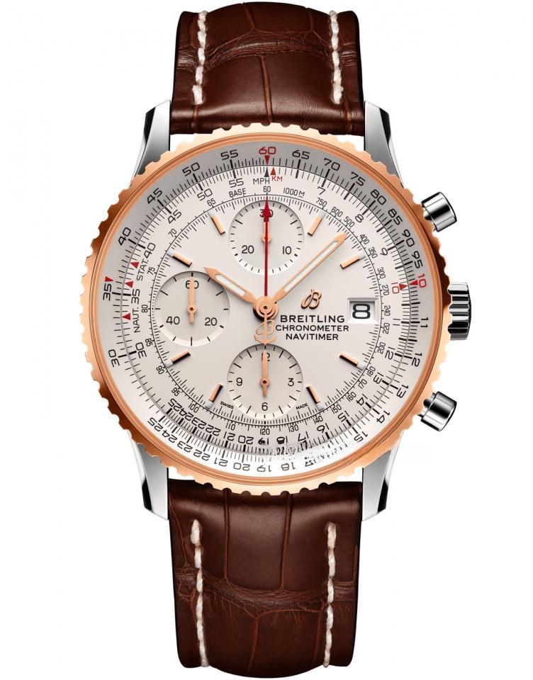 BREITLING U13324211G1P1 NAVITIMER