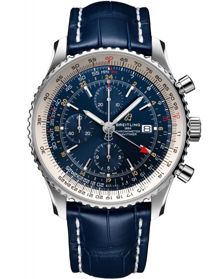 BREITLING A24322121B2A1 NAVITIMER