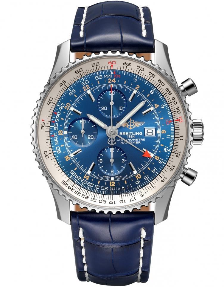 BREITLING A24322121B1A1 NAVITIMER