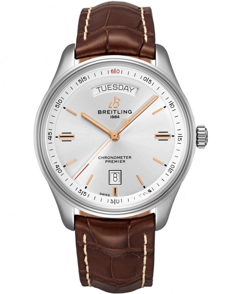 BREITLING A453401A1C1P1 PREMIER