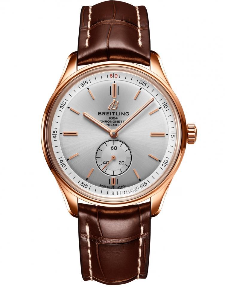 BREITLING R37340351G1P1 PREMIER