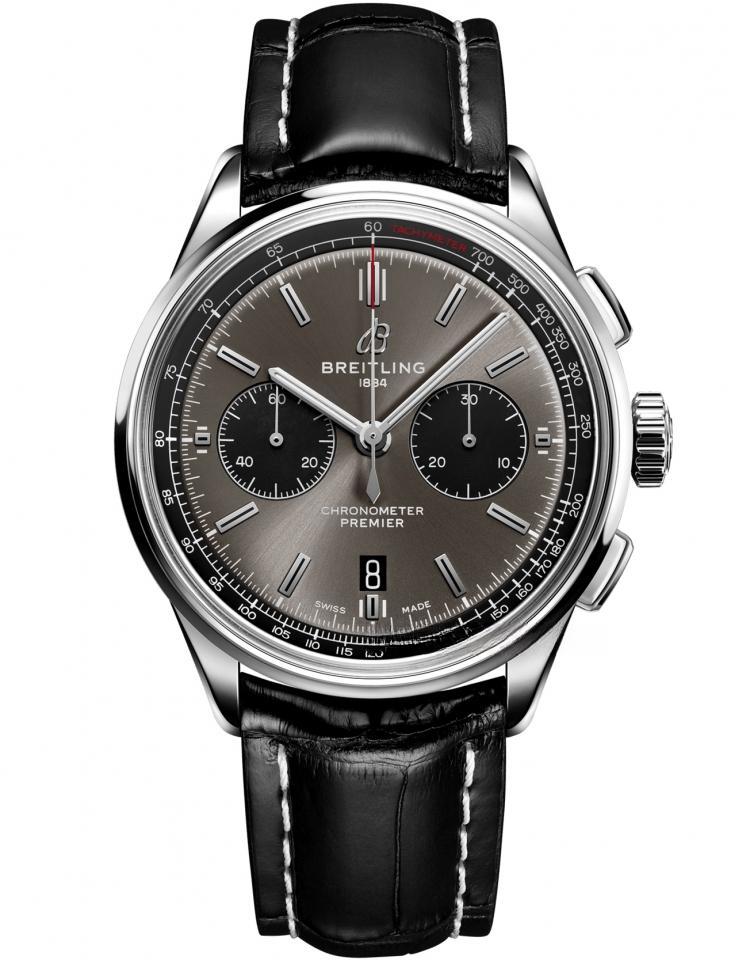 BREITLING RB0118371G1P2 PREMIER