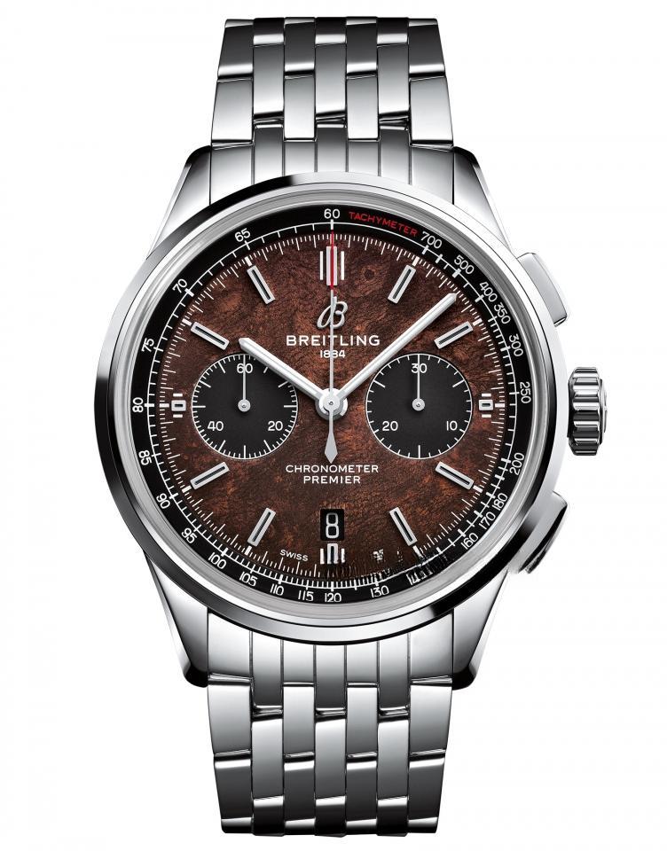 BREITLING RB01181A1Q1X1 PREMIER