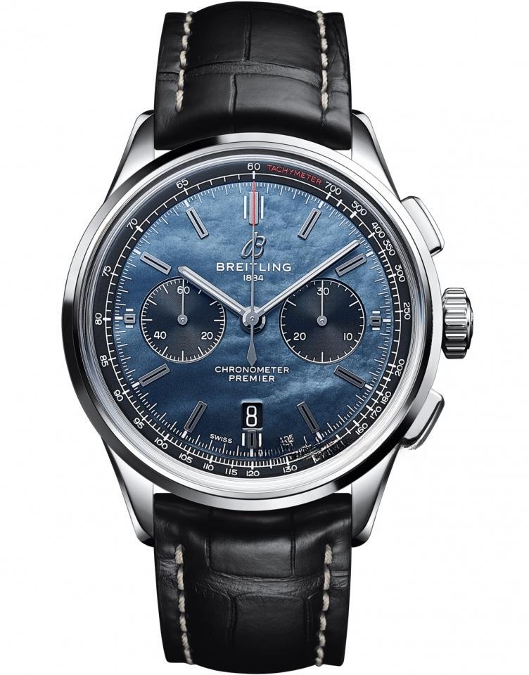 BREITLING AB0118371B1A1 PREMIER