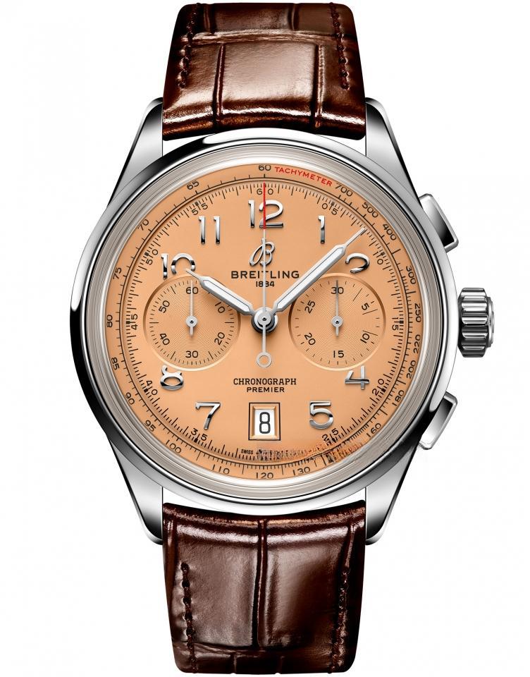 BREITLING RB0145371G1R1 PREMIER