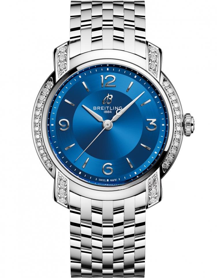 BREITLING A77330671B1A1 PREMIER