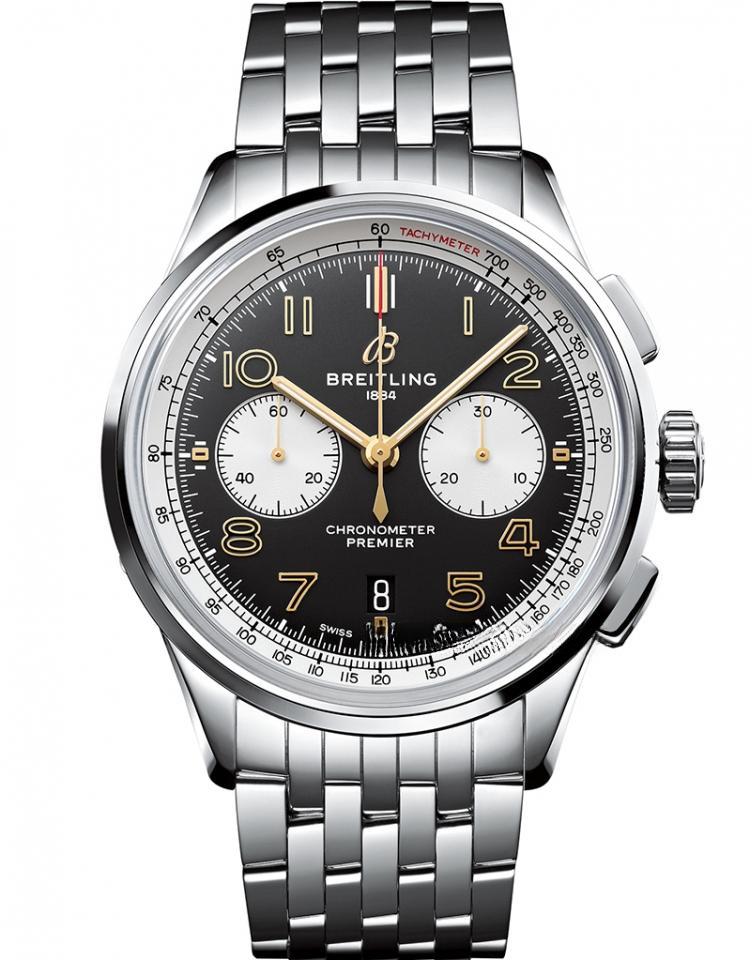 BREITLING AB0118A21B1A1 PREMIER