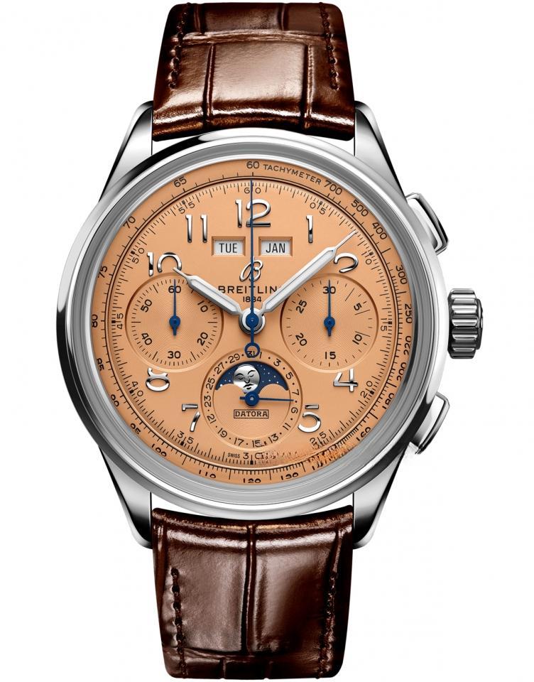 BREITLING RB2510371G1P1 PREMIER