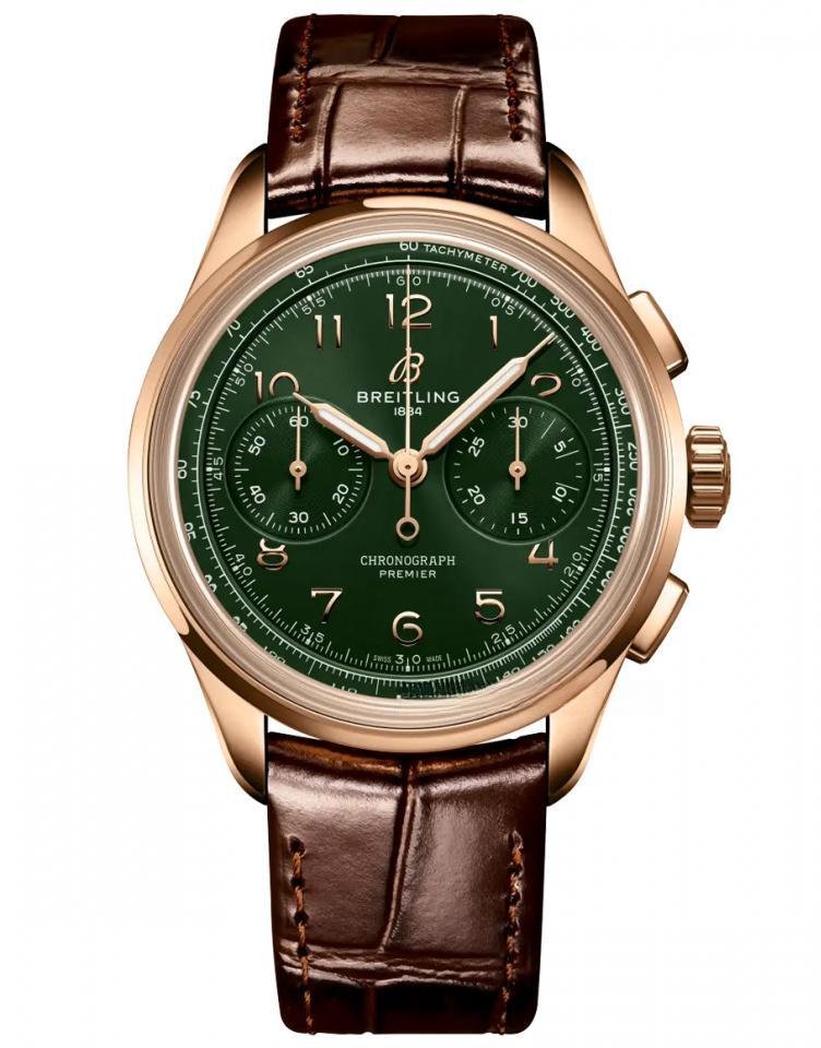 BREITLING RB0930361L1P1 PREMIER