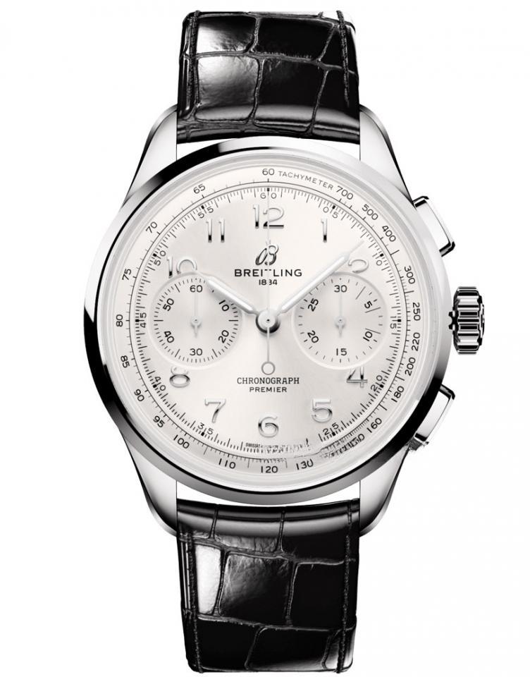BREITLING AB0930371G1P1 PREMIER