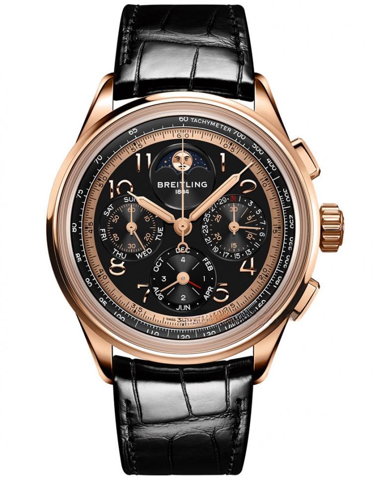 BREITLING RB19401A1B1P1 PREMIER