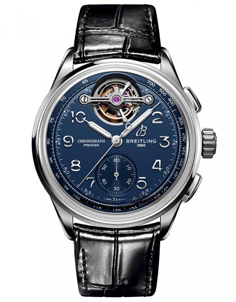 BREITLING LB2120171C1P1 PREMIER