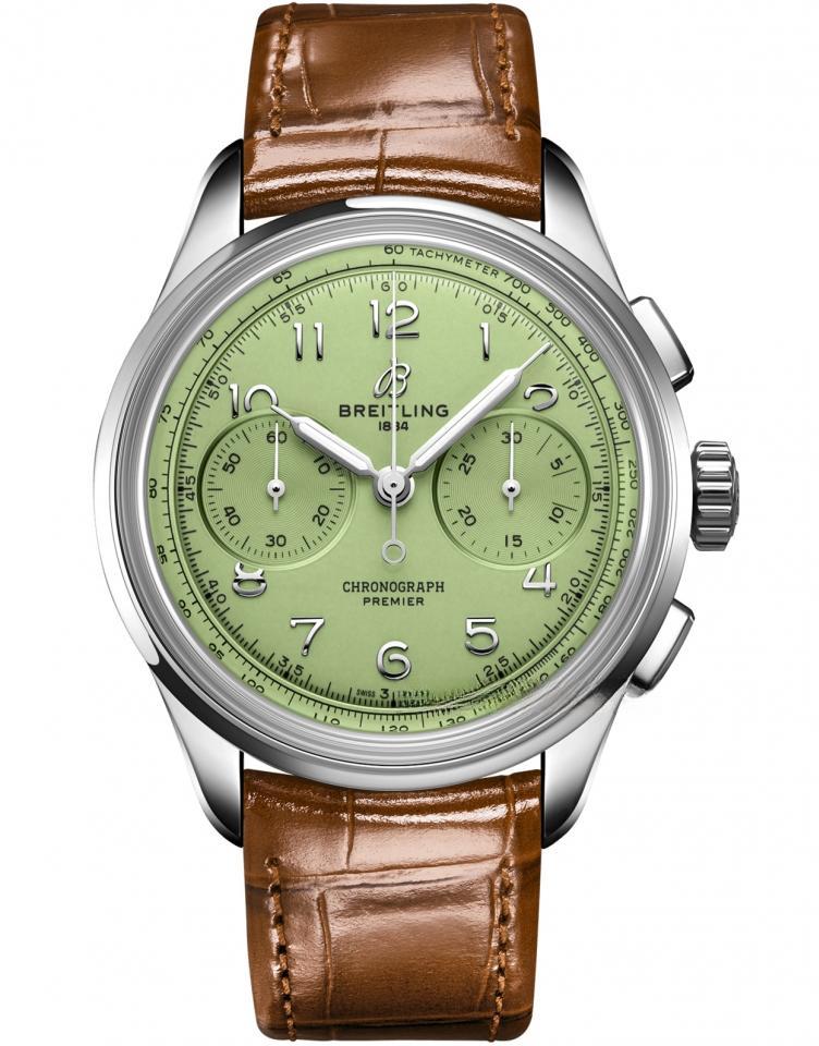 BREITLING RB0930371G1P1 PREMIER