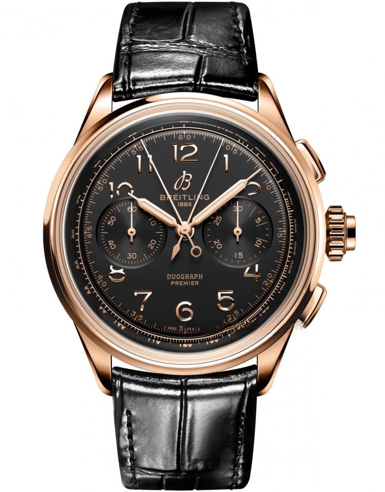 BREITLING RB1510251B1P1 PREMIER