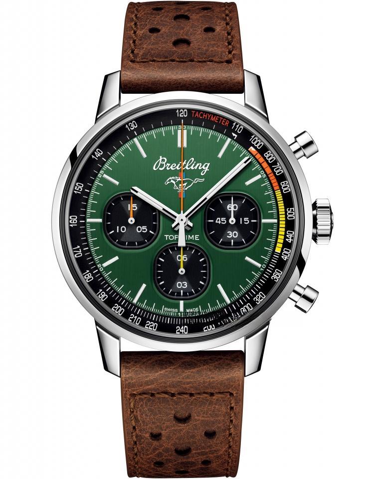 BREITLING A253101A1L1X1 PREMIER