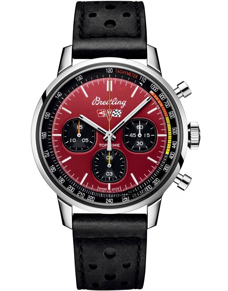 BREITLING A25310241K1X1 PREMIER